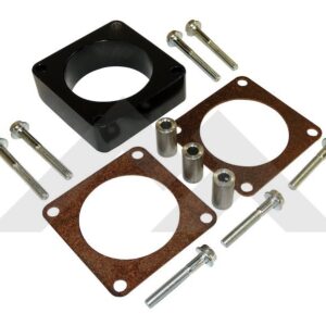Throttle Body Spacer Kit