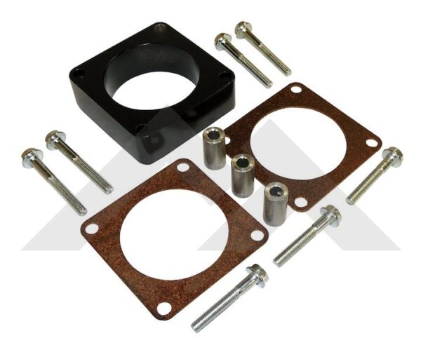 Throttle Body Spacer Kit