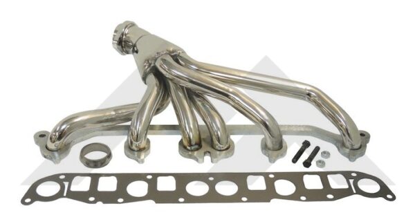 Header Kit (Stainless Steel)