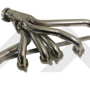 HD Exhaust Manifold
