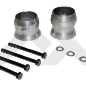 Exhaust Spacer Kit