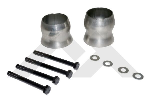 Exhaust Spacer Kit