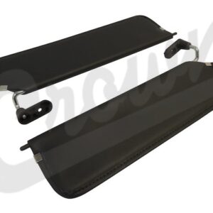 Sun Visor Set (Agate)