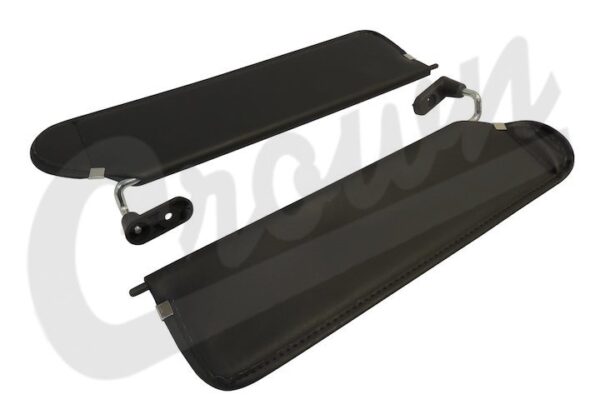 Sun Visor Set (Agate)
