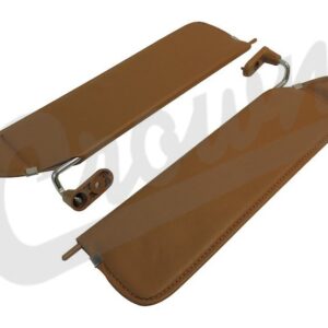 Sun Visor Set (Spice)