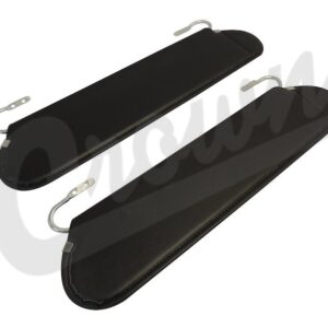 Sun Visor Set