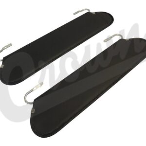Sun Visor Set