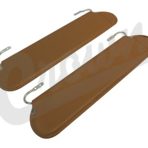 Sun Visor Set