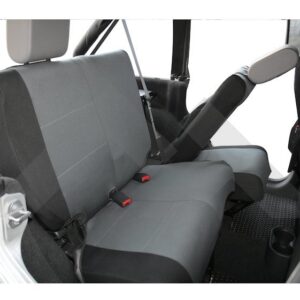 Seat Cover Set