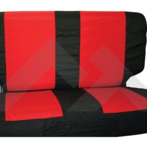 Seat Cover Set