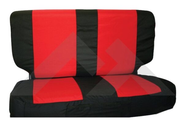 Seat Cover Set