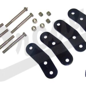 HD Shackle Kit