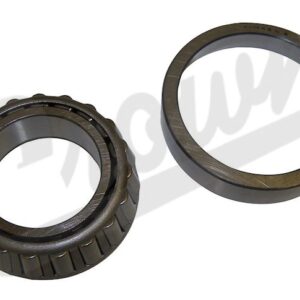 Wheel Bearing Set (Front Outer Wheel)