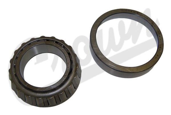 Wheel Bearing Set (Front Outer Wheel)