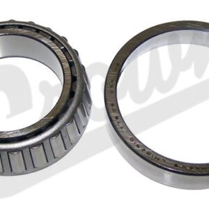 Wheel Bearing Set