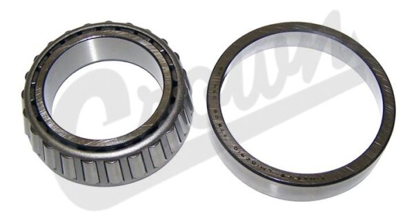Wheel Bearing Set