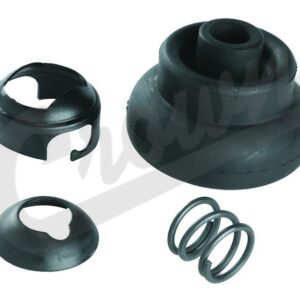 Shift Lever Repair Kit