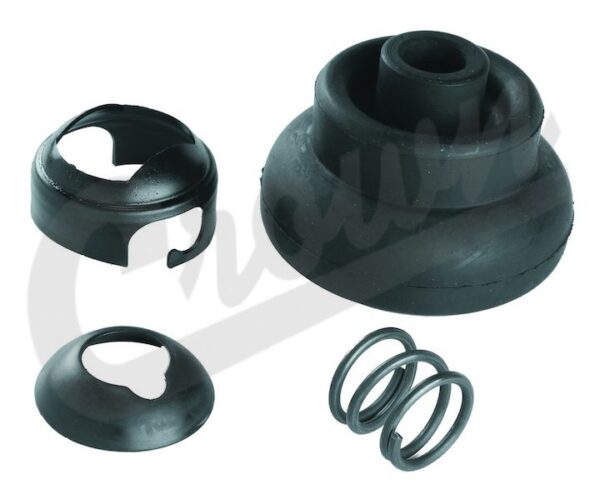 Shift Lever Repair Kit