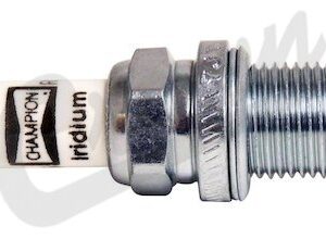 Spark Plug