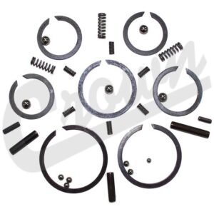 Small Parts Kit