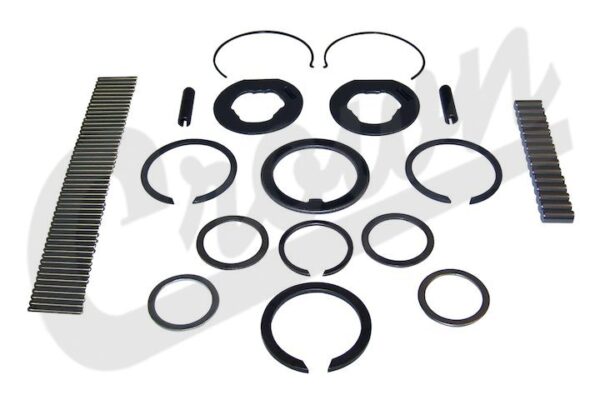 Small Parts Kit