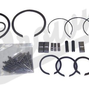 Small Parts Master Kit