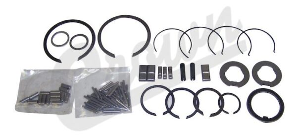 Small Parts Master Kit