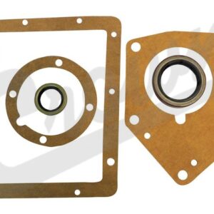 Transmission Gasket & Seal Kit