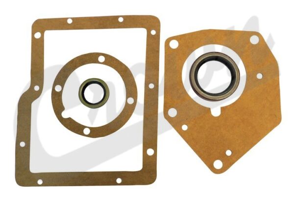 Transmission Gasket & Seal Kit