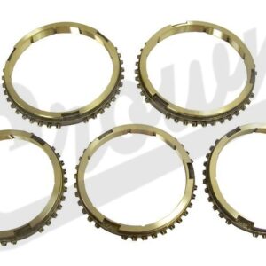 Synchronizer Repair Kit