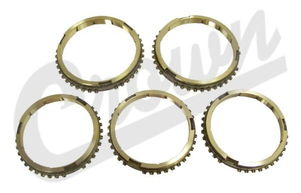 Synchronizer Repair Kit