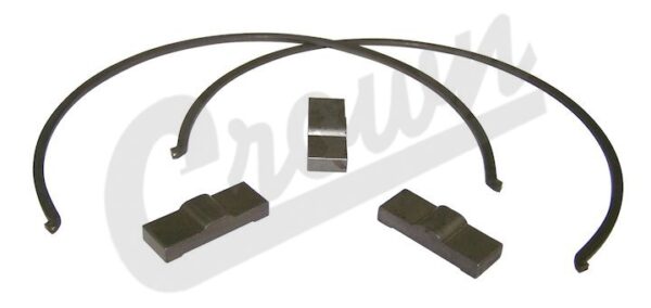 Synchronizer Repair Kit