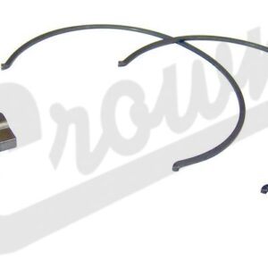Synchronizer Repair Kit