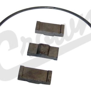 Synchronizer Repair Kit
