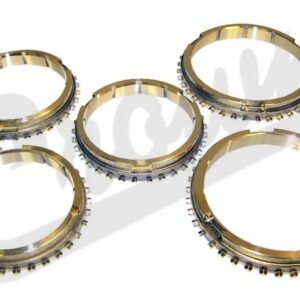 Synchronizer Repair Kit