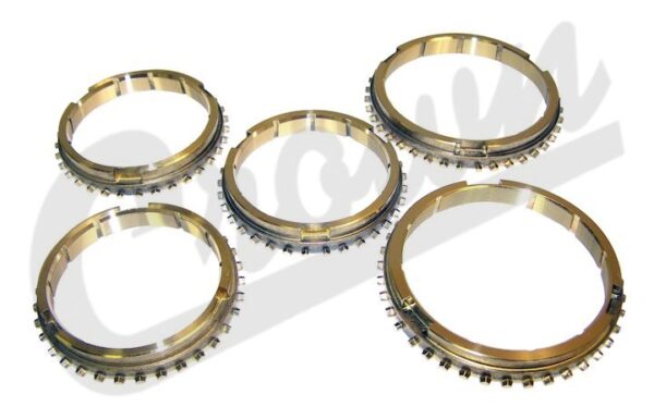 Synchronizer Repair Kit