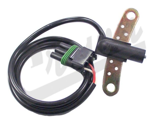 Crankshaft Position Sensor