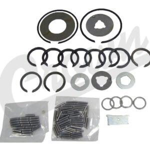 Small Parts Kit