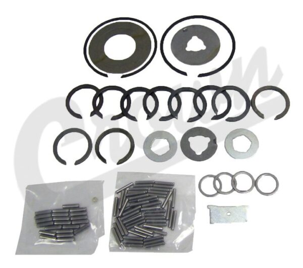 Small Parts Kit
