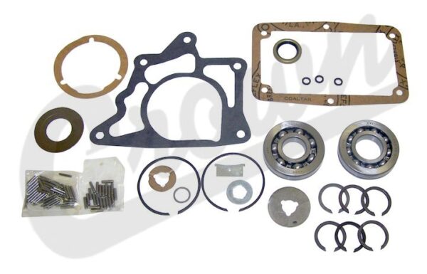 Transmission Overhaul Kit