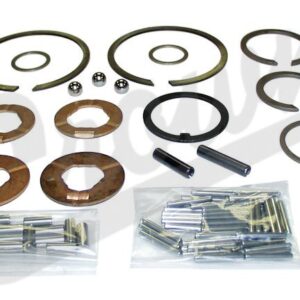 Small Parts Kit