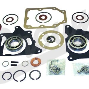Transmission Overhaul Kit