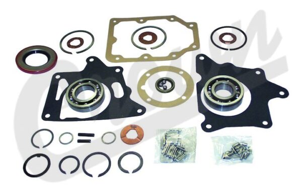 Transmission Overhaul Kit