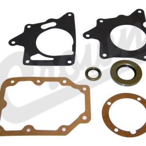 Transmission Gasket & Seal Kit