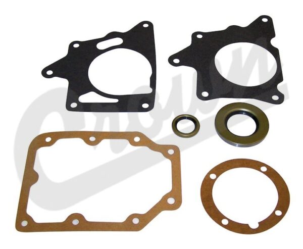Transmission Gasket & Seal Kit