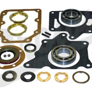 Transmission Master Overhaul Kit