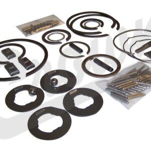 Small Parts Master Kit