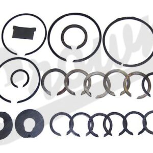 Small Parts Kit