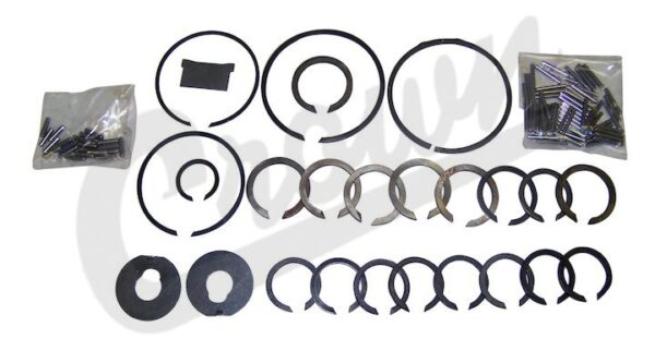Small Parts Kit