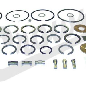 Small Parts Master Kit